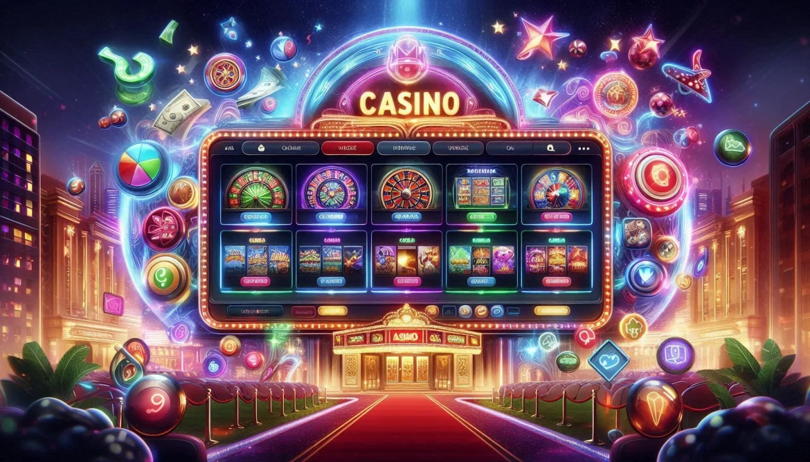 Casino Ludwigshafen